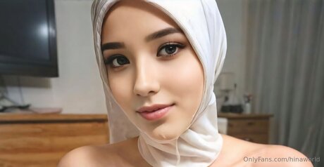 Hinaworld hot actress pic