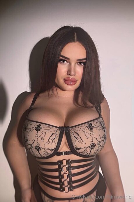 Hinaworld beautiful pornstar picture