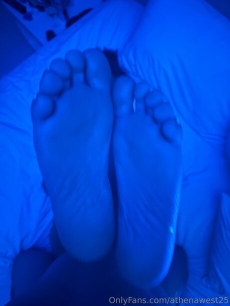 Athenawest25 exclusive model archive