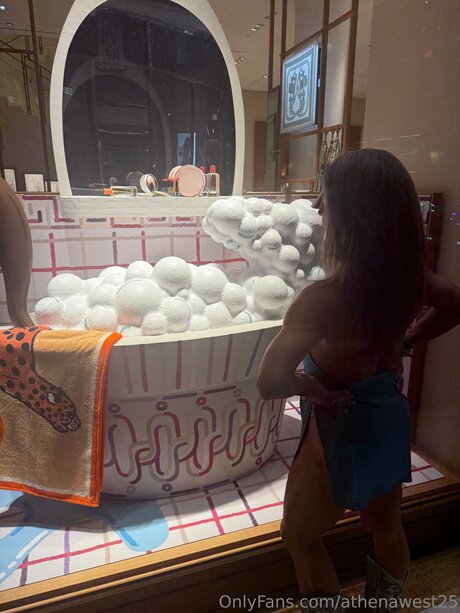 Athenawest25 best model archive