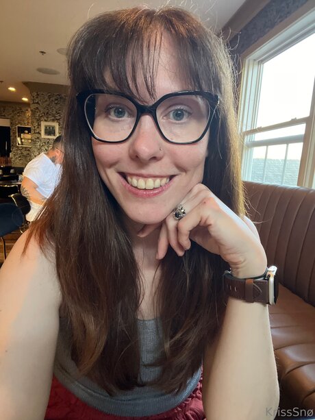 Kriss Sno star naked galleries