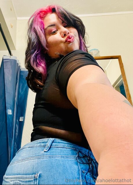 Ahoelottathot nice model archive