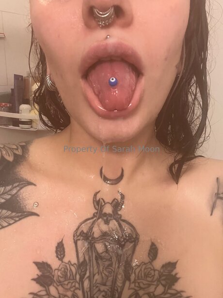 Sarahmoonsg exclusive pornstar pictures