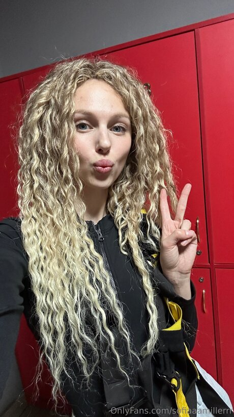 Sofiaaamillerrr erotic star archive