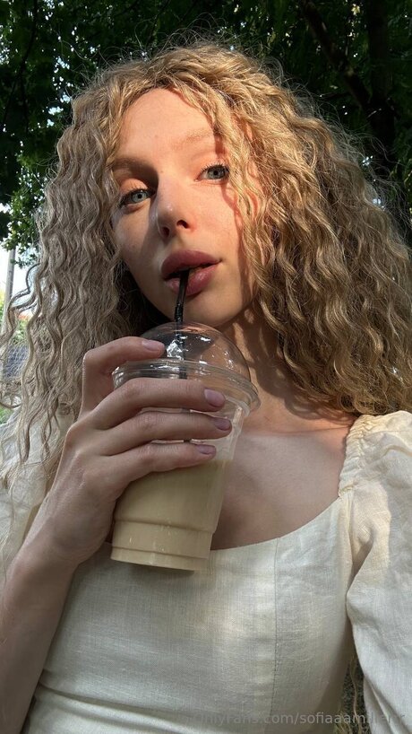 Sofiaaamillerrr pretty model archive