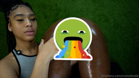 Chanelbratb pornstar top gallery