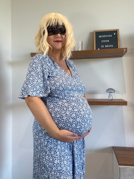 Seraphinastormfree best pornstar images