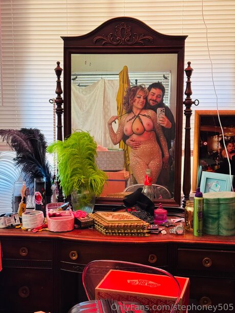 Stephoney505 pornstar nudes picture