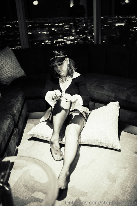 Stephoney505 pornstar hd img