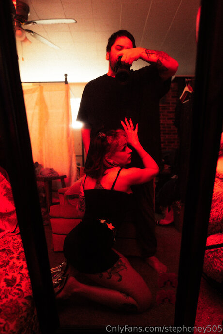 Stephoney505 pornographic actress galleries