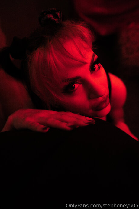 Stephoney505 pornstar pretty img