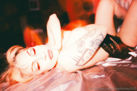 Stephoney505 Profile pic