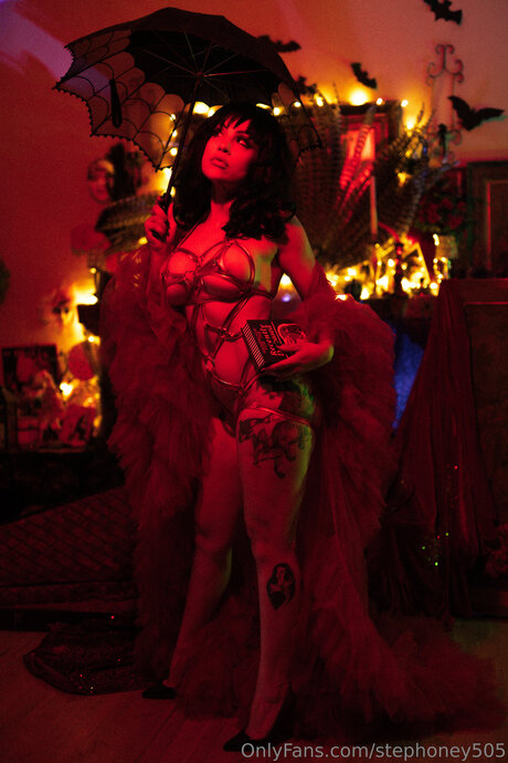 Stephoney505 nice pornstar archive