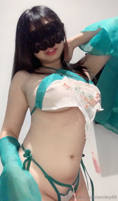 Amiley69 porn model pics