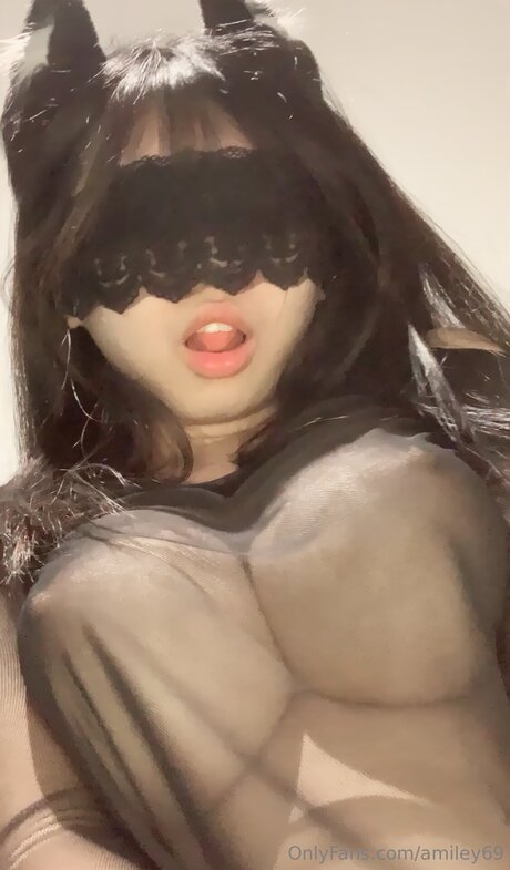 Amiley69 pornstar adult photo