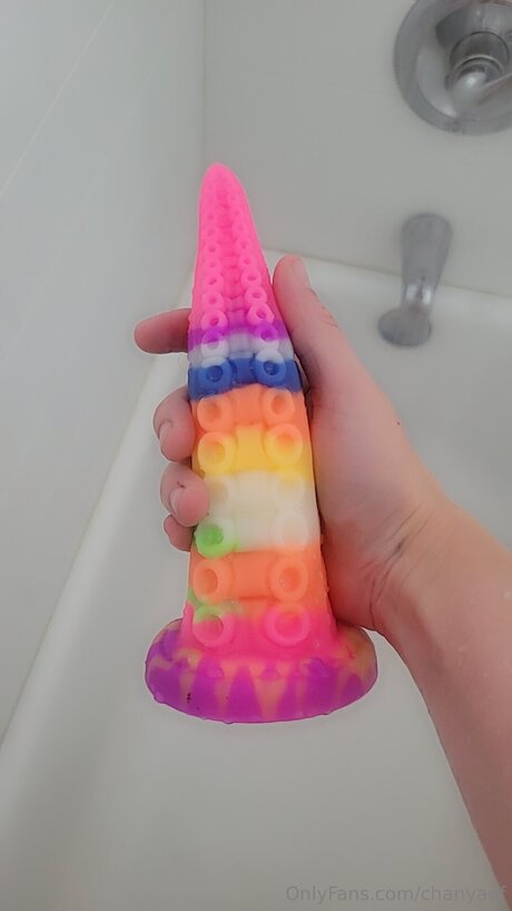 Chanyaof best pornstar pics