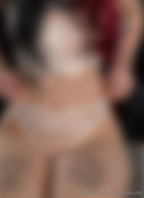 Domicute nudes star pic