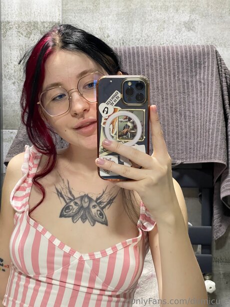 Domicute pornstar top photos