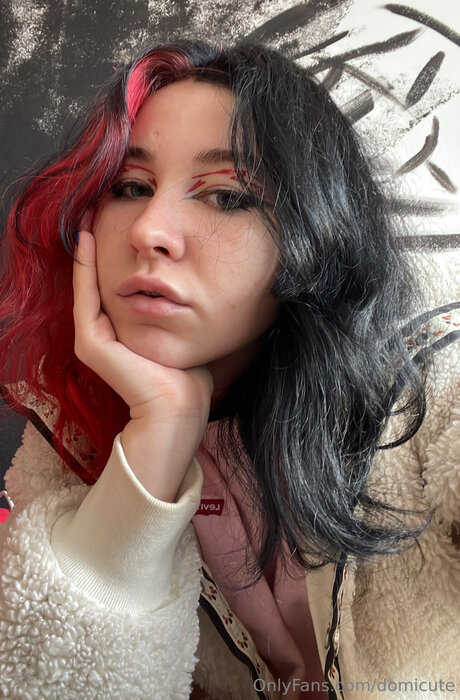 Domicute pornstar nice pics