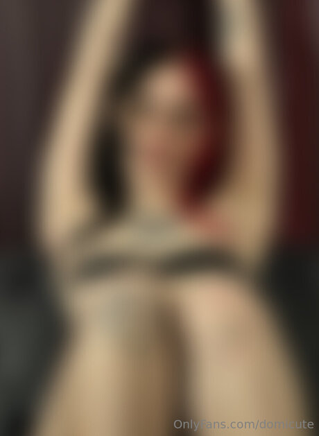 Domicute hot actress pic