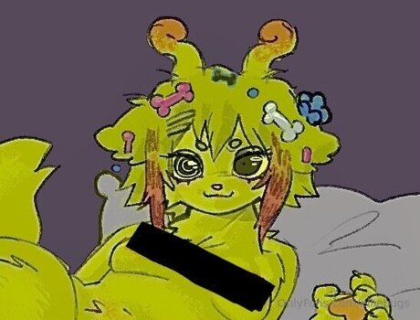 Elliebugs nude model pictures