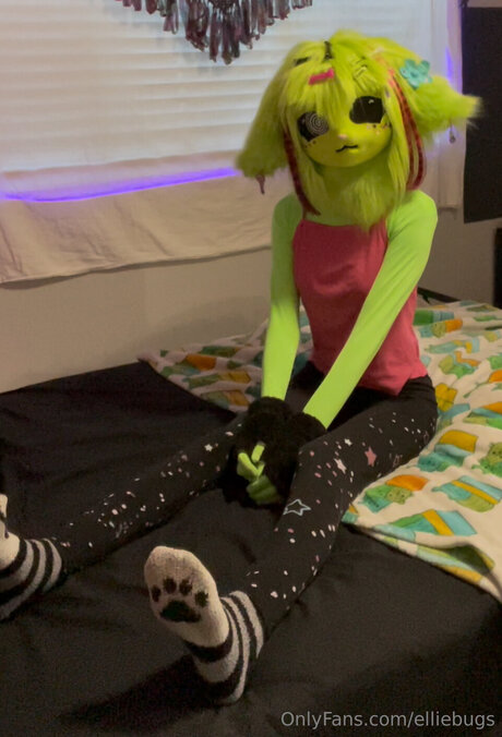 Elliebugs model pornographic galleries
