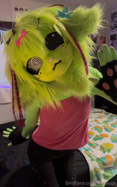 Elliebugs star exclusive image