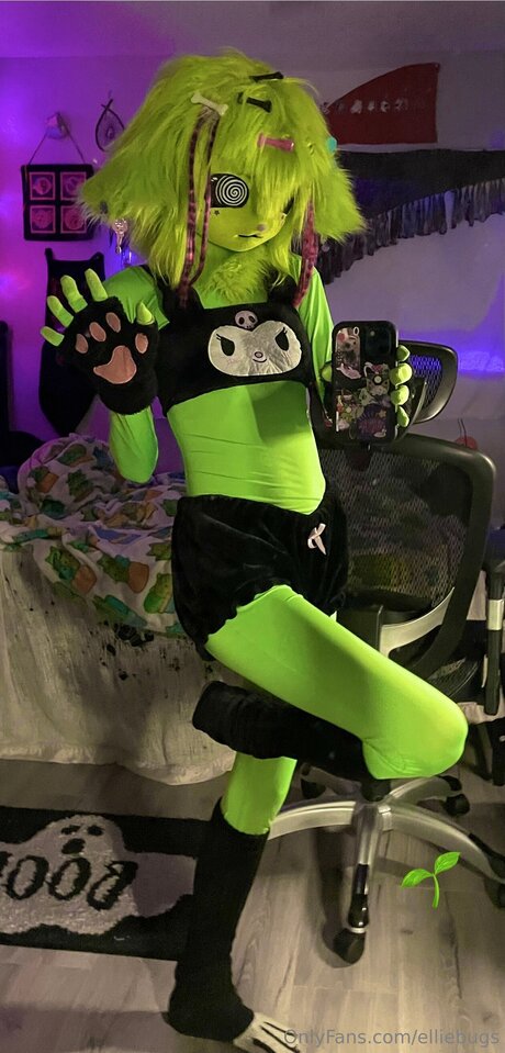 Elliebugs beautiful model archive