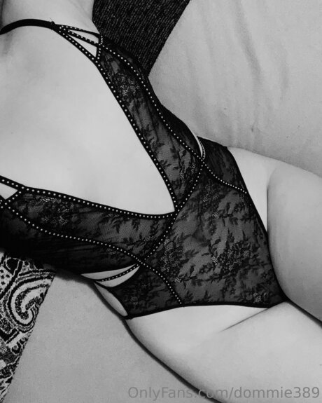 Dommie389 perfect model gallery