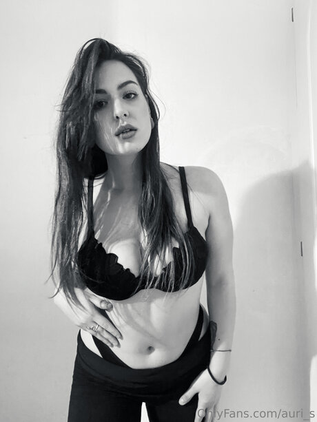 Auri S art pornstar pictures