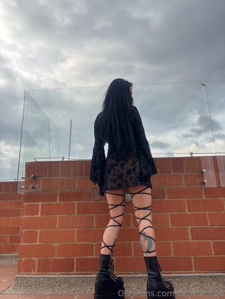 Camile 666 model hot img