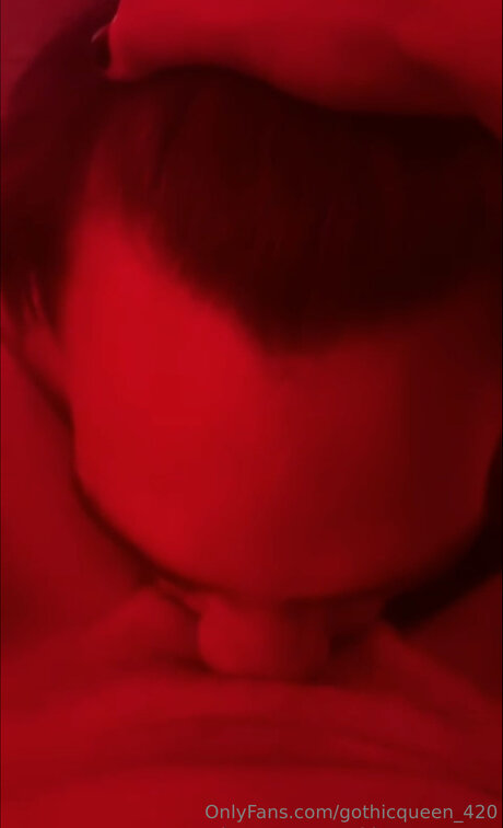Gothicqueen 420 beautiful pornstar photos