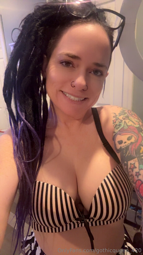 Gothicqueen 420 best pornstar archive