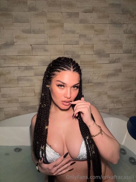 Erikafracassii erotic star image