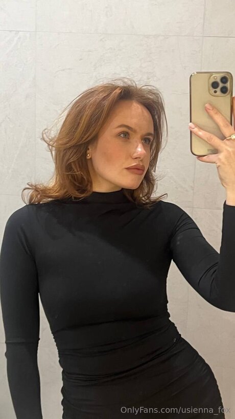 Usienna Fox star high quality galleries