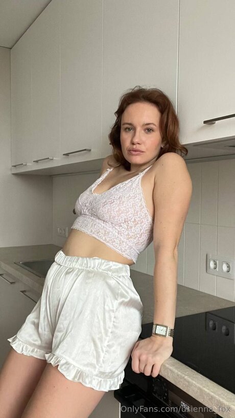 Usienna Fox model best image