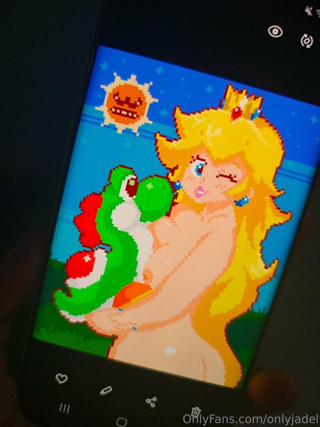 Onlyjadel actress image