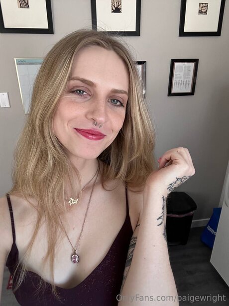 Paigewright star nice gallery