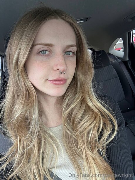 Paigewright pornstar erotic picture