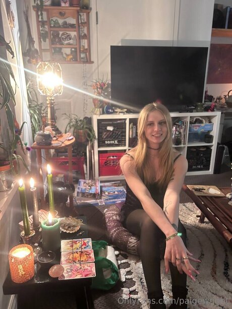 Paigewright model nudes galleries