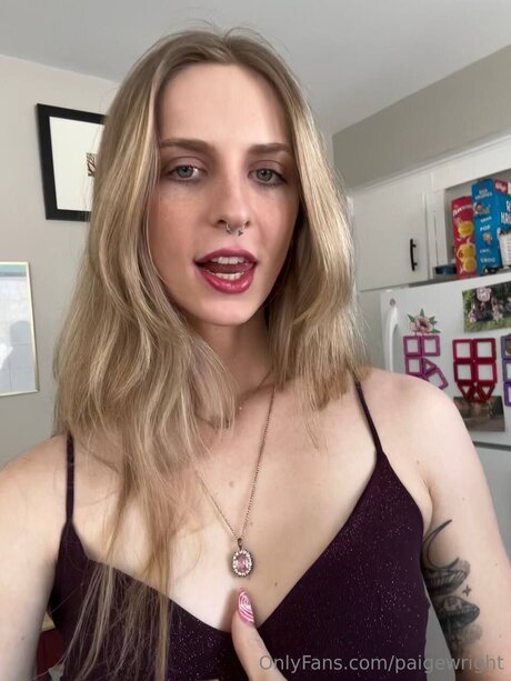 Paigewright hd pornstar image