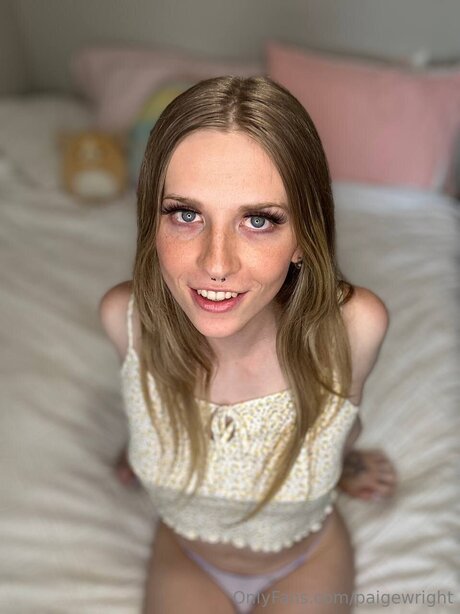 Paigewright pornstar nice pics
