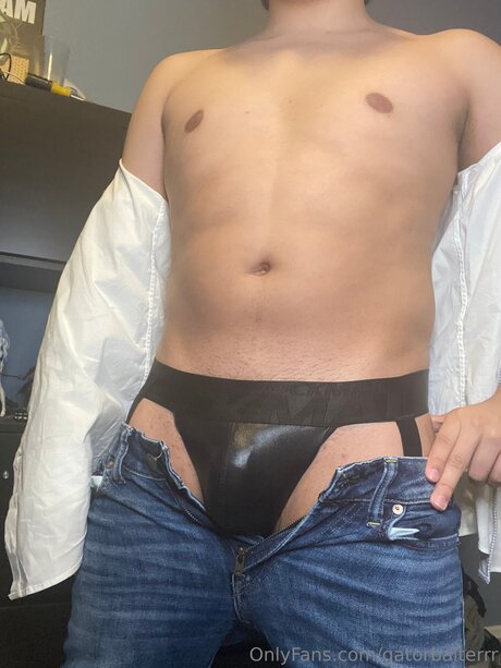 Gatorbaiterrr hd model pics