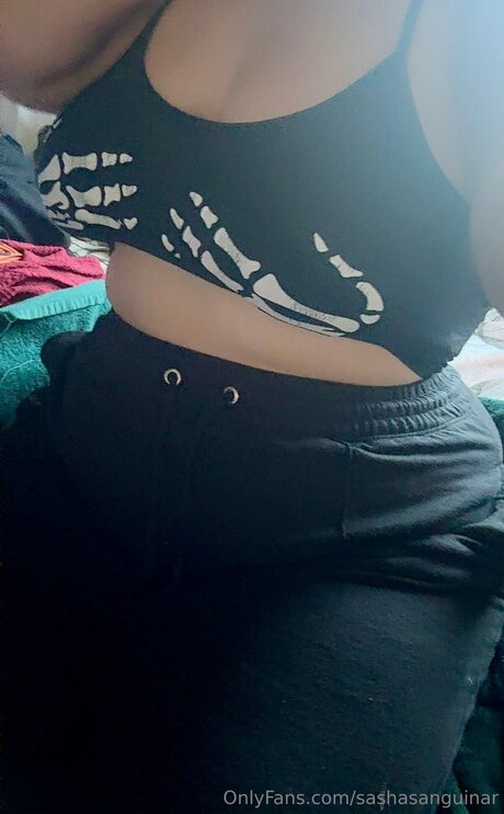 Sashasanguinar hd star pic