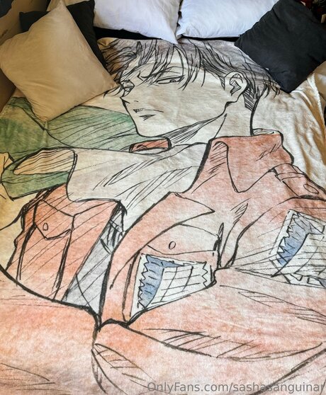 Sashasanguinar star xxx gallery