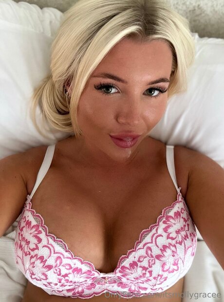 Itsmollygracee model nice image