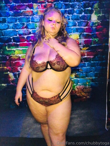Chubbytoga pornstar beautiful photo