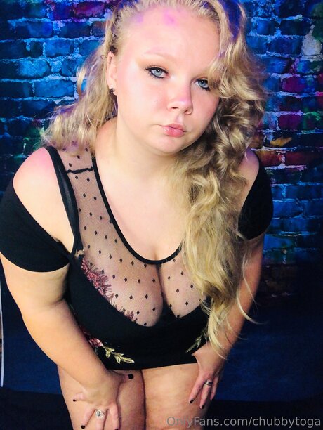 Chubbytoga model nude archive