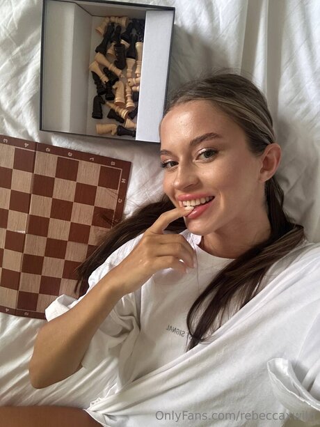 Rebeccaxwild star xxx archive