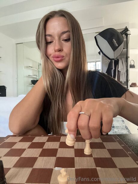 Rebeccaxwild exclusive star photos